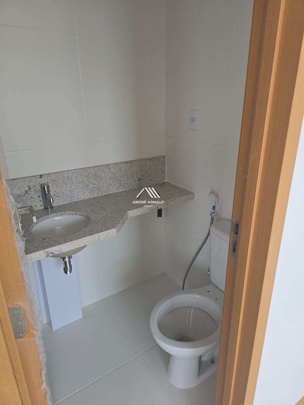 Apartamento, 1 quarto, 19 m² - Foto 10