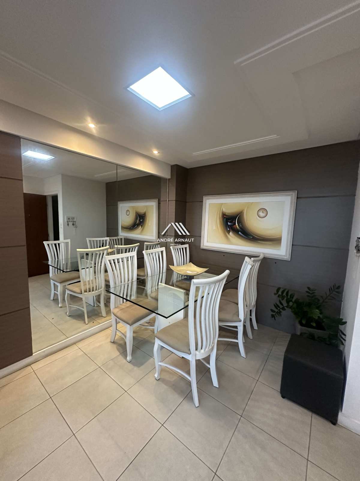 Apartamento à venda com 3 quartos, 83m² - Brotas,Salvador