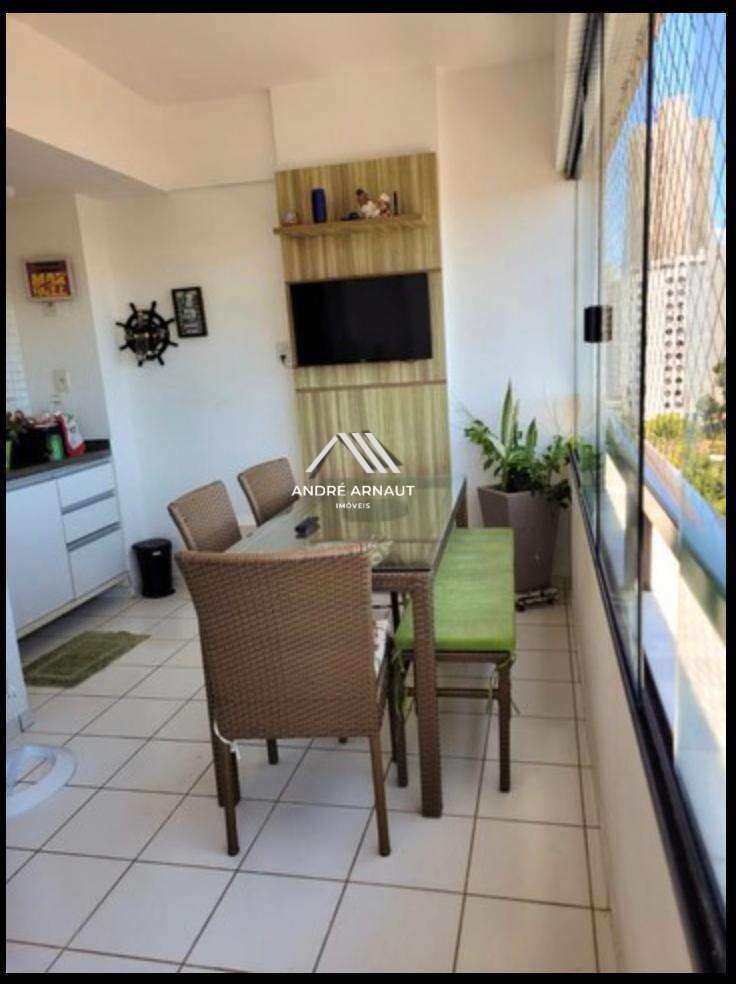 Apartamento, 3 quartos, 83 m² - Foto 11