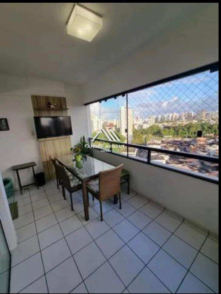 Apartamento, 3 quartos, 83 m² - Foto 14