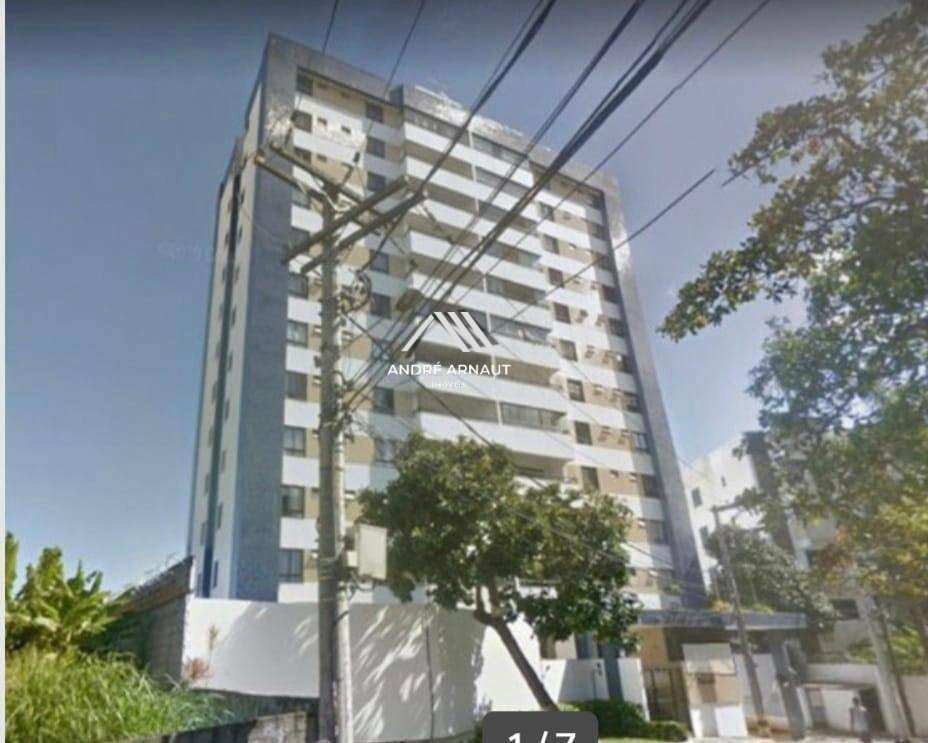 Apartamento, 3 quartos, 83 m² - Foto 20