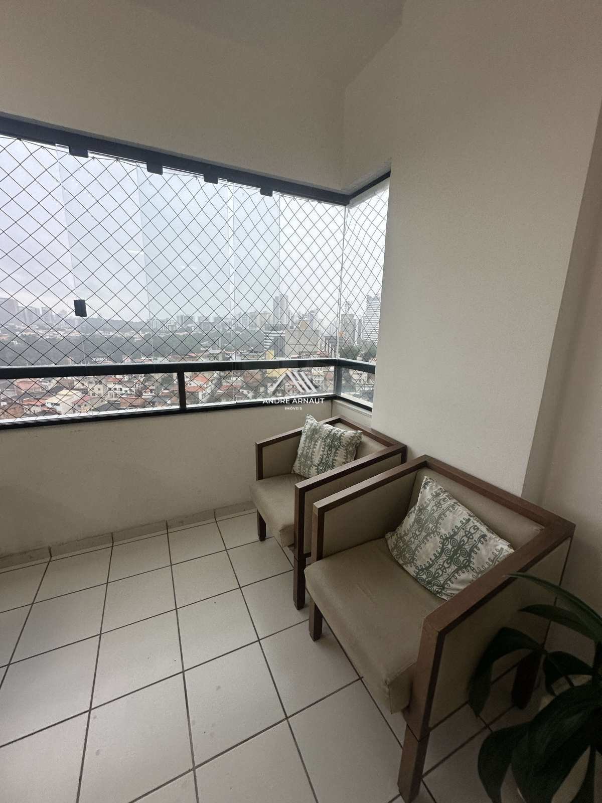 Apartamento, 3 quartos, 83 m² - Foto 4