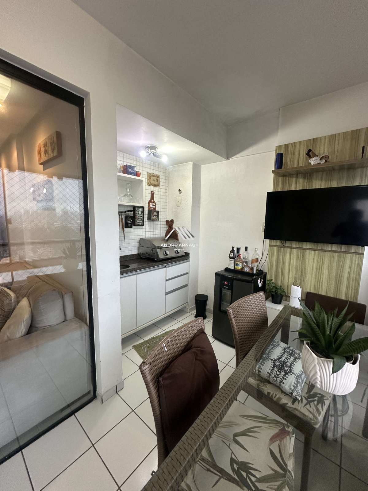 Apartamento, 3 quartos, 83 m² - Foto 5