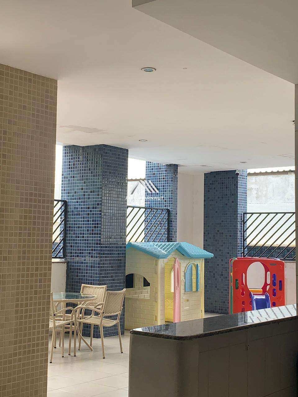 Apartamento, 3 quartos, 83 m² - Foto 8