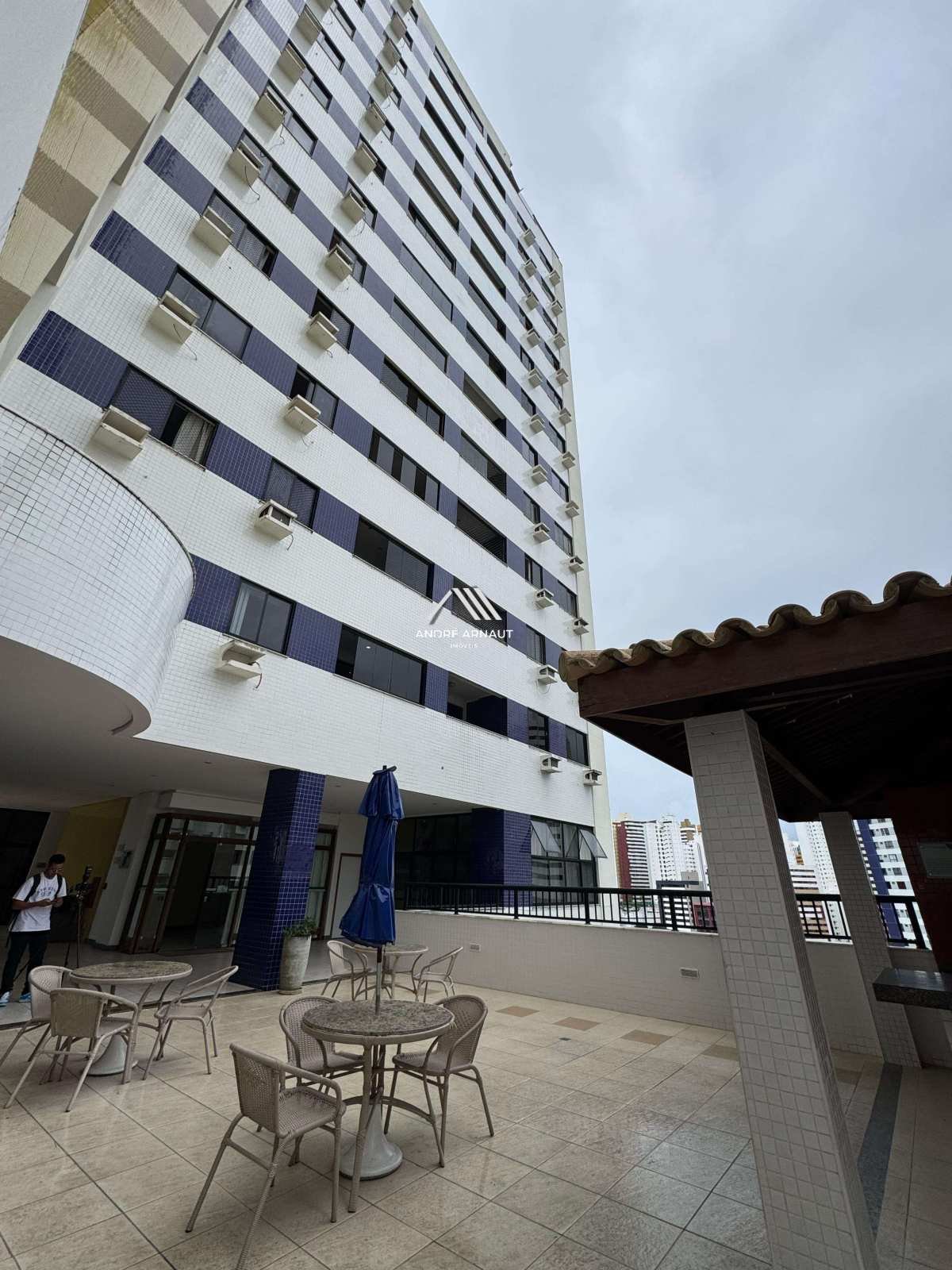 Apartamento à venda com 3 quartos, 88m² - Candeal,Salvador