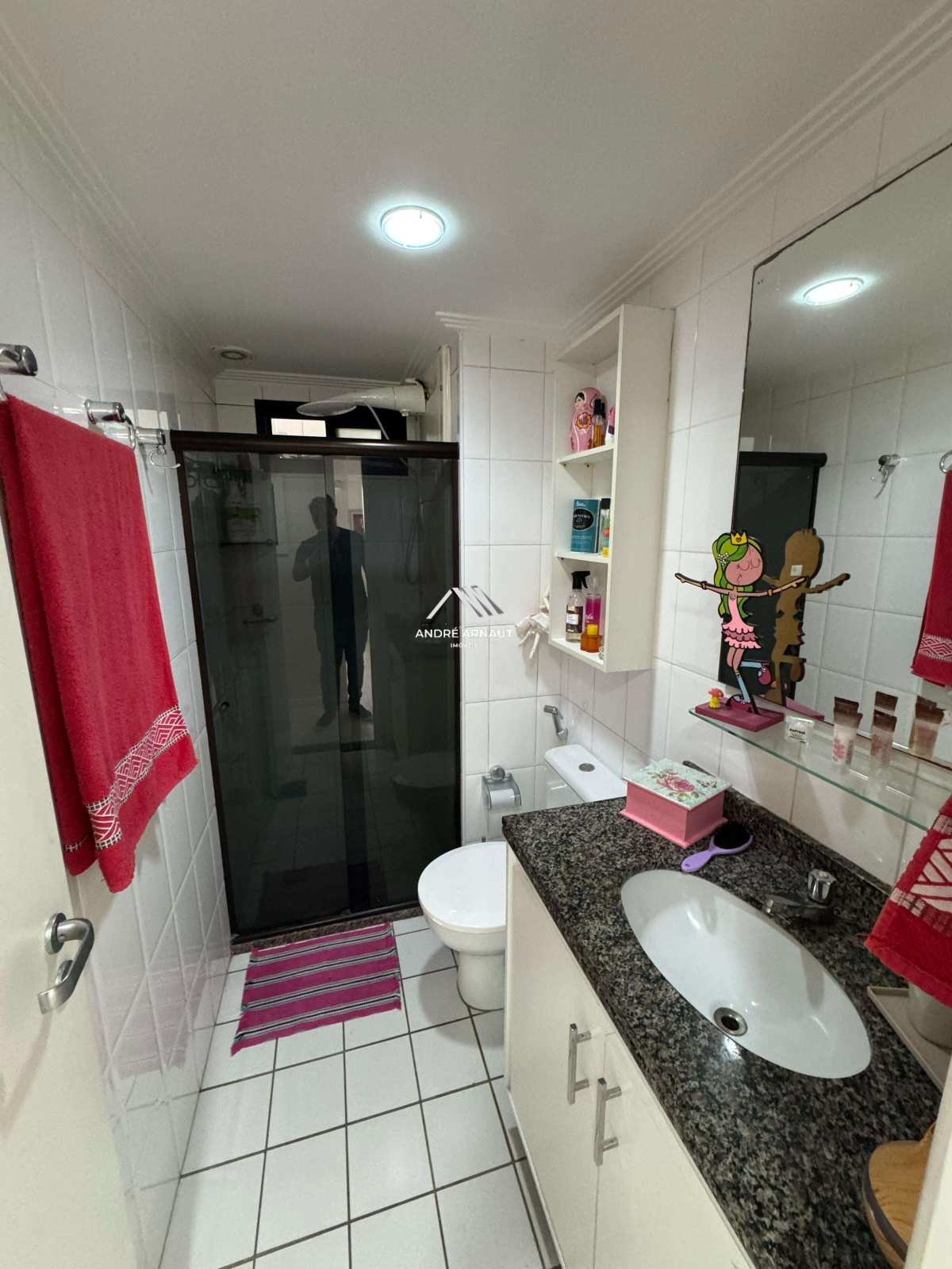 Apartamento, 3 quartos, 88 m² - Foto 12
