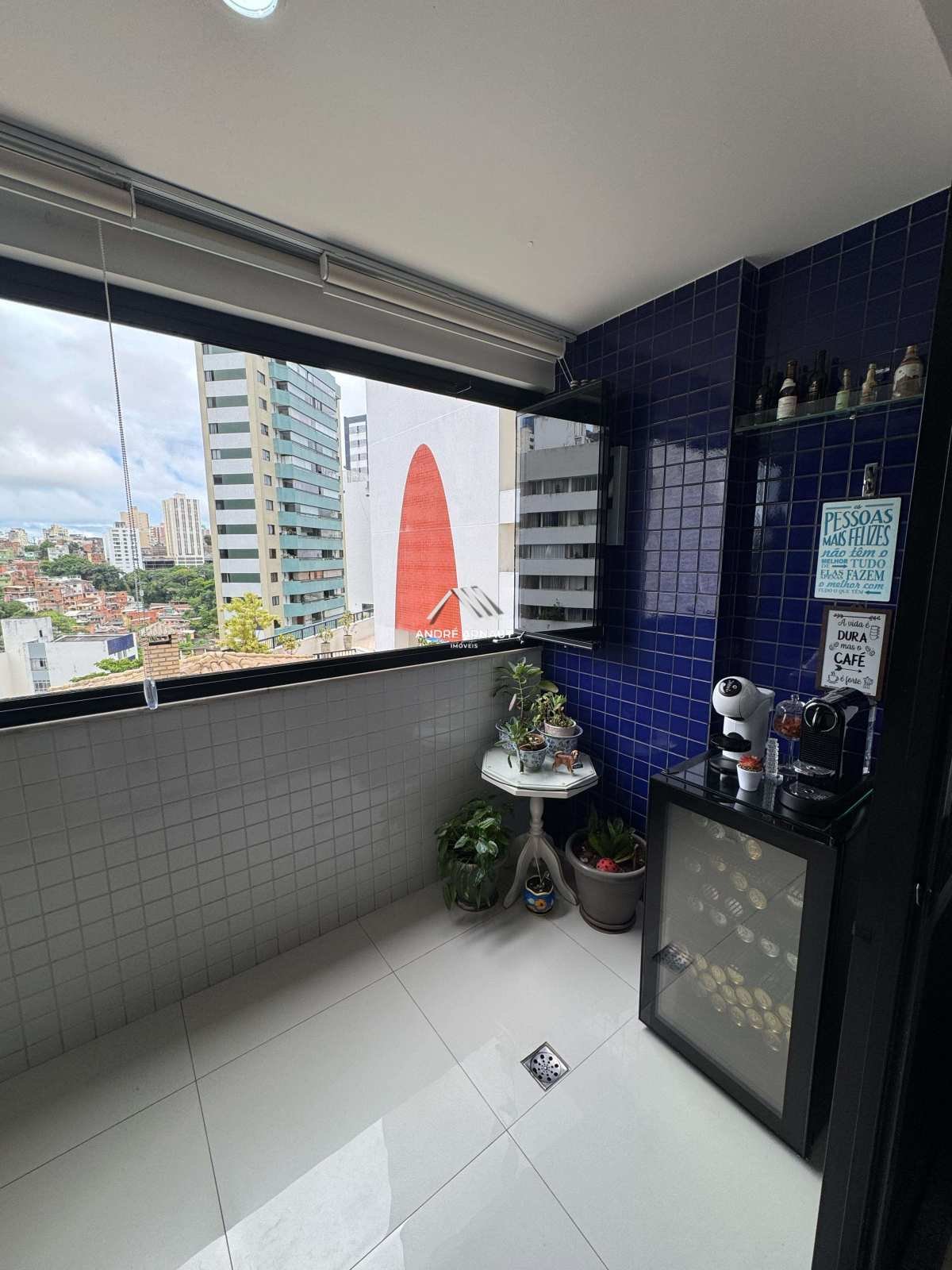 Apartamento, 3 quartos, 88 m² - Foto 13