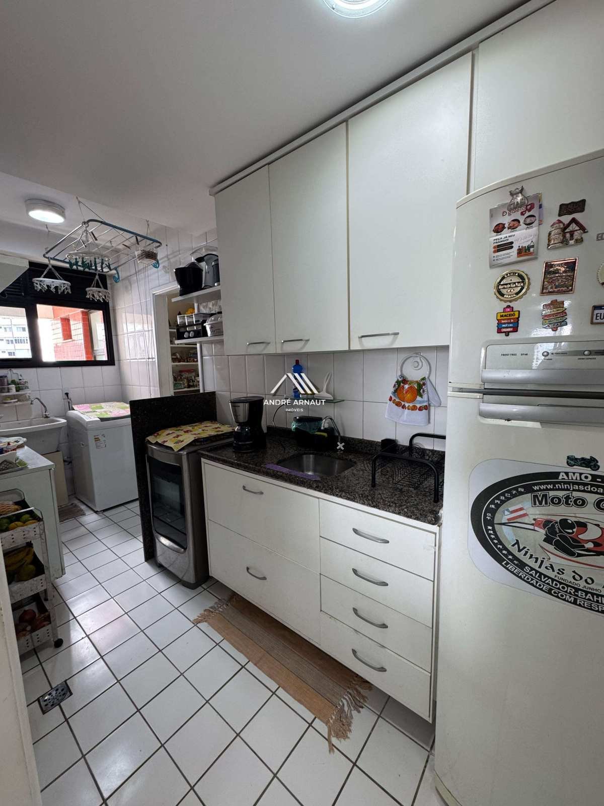 Apartamento, 3 quartos, 88 m² - Foto 18