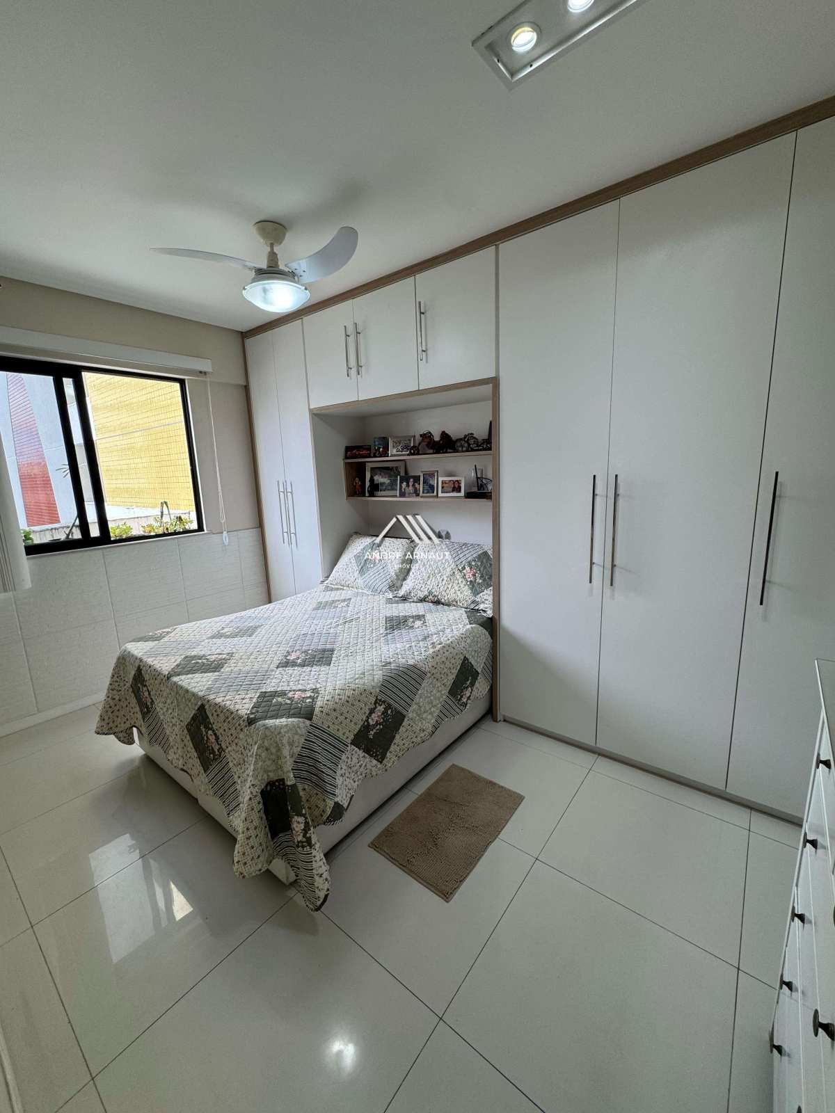 Apartamento, 3 quartos, 88 m² - Foto 5