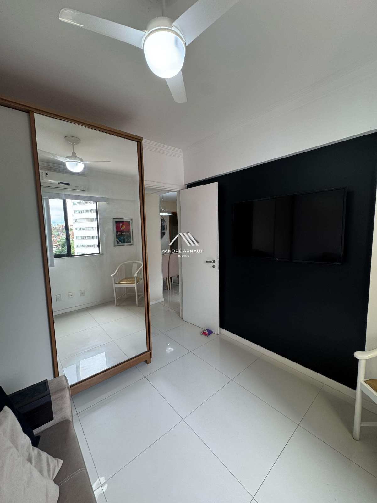 Apartamento, 3 quartos, 88 m² - Foto 7