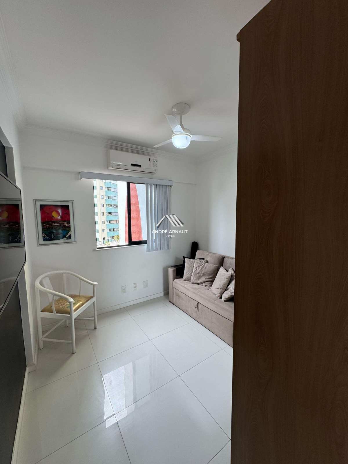 Apartamento, 3 quartos, 88 m² - Foto 9