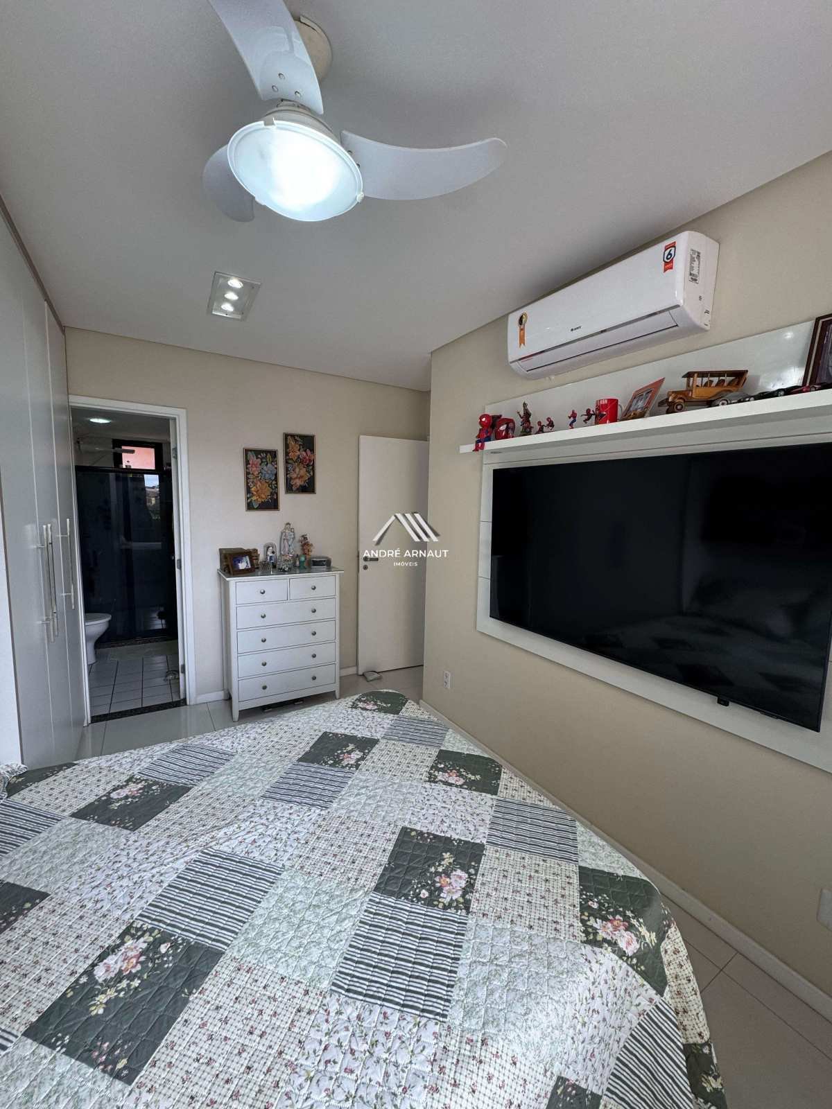 Apartamento, 3 quartos, 88 m² - Foto 11