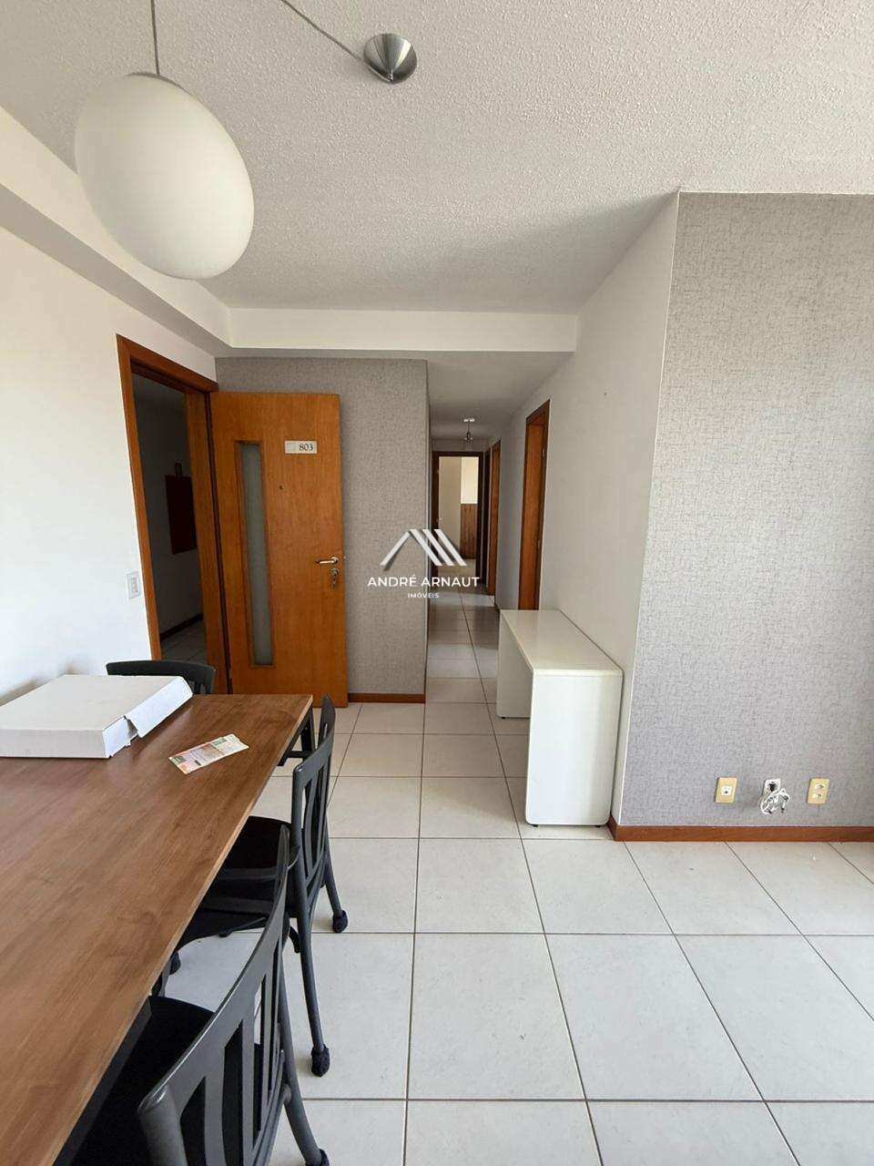 Apartamento à venda com 3 quartos, 72m² - Itapuã,Salvador