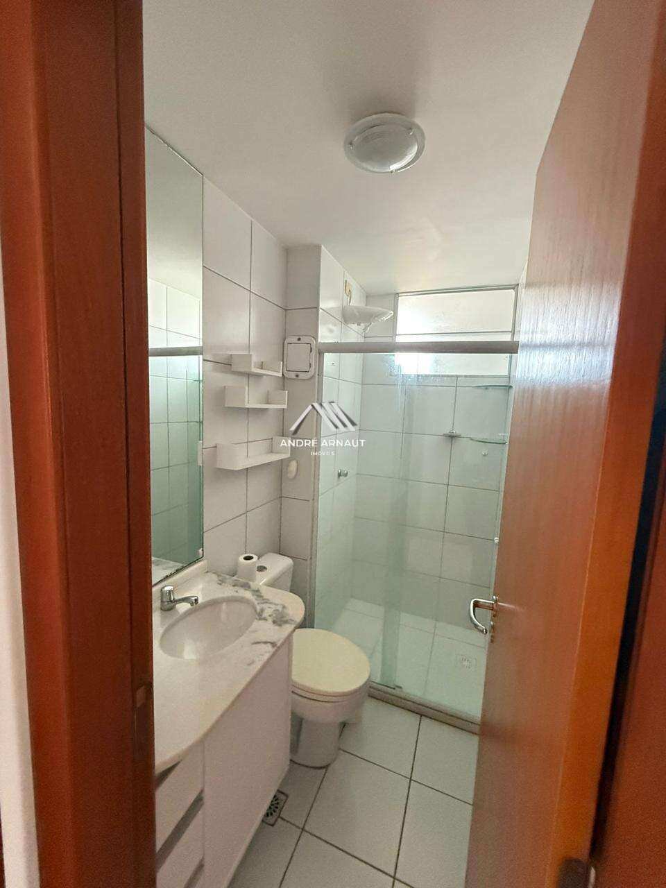 Apartamento, 3 quartos, 72 m² - Foto 4