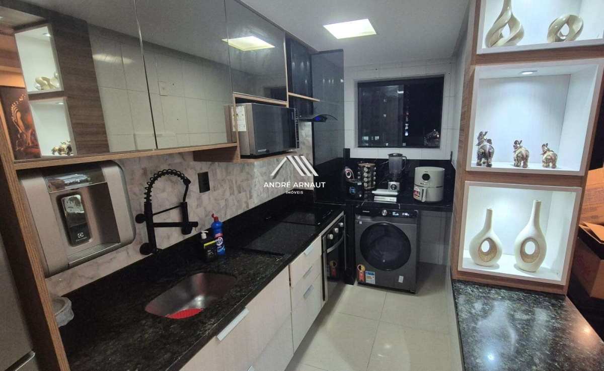 Apartamento, 2 quartos, 53 m² - Foto 11