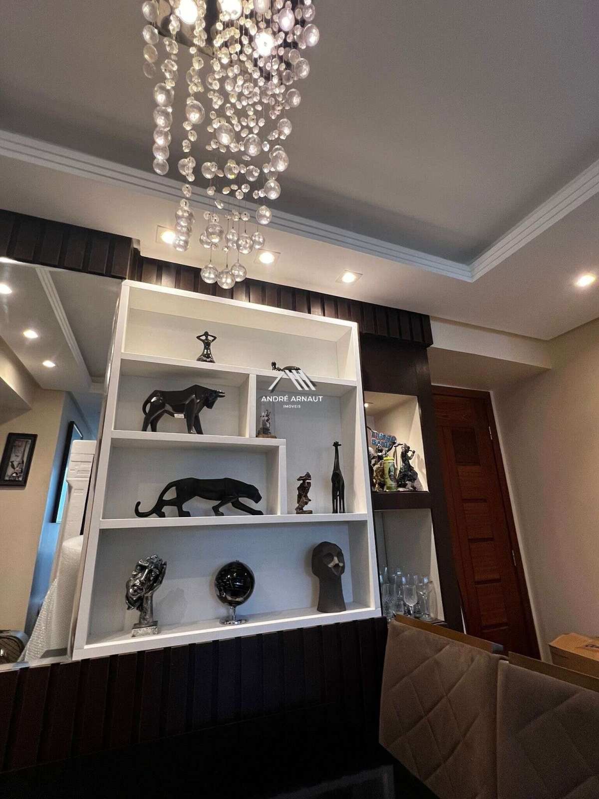Apartamento, 2 quartos, 53 m² - Foto 10
