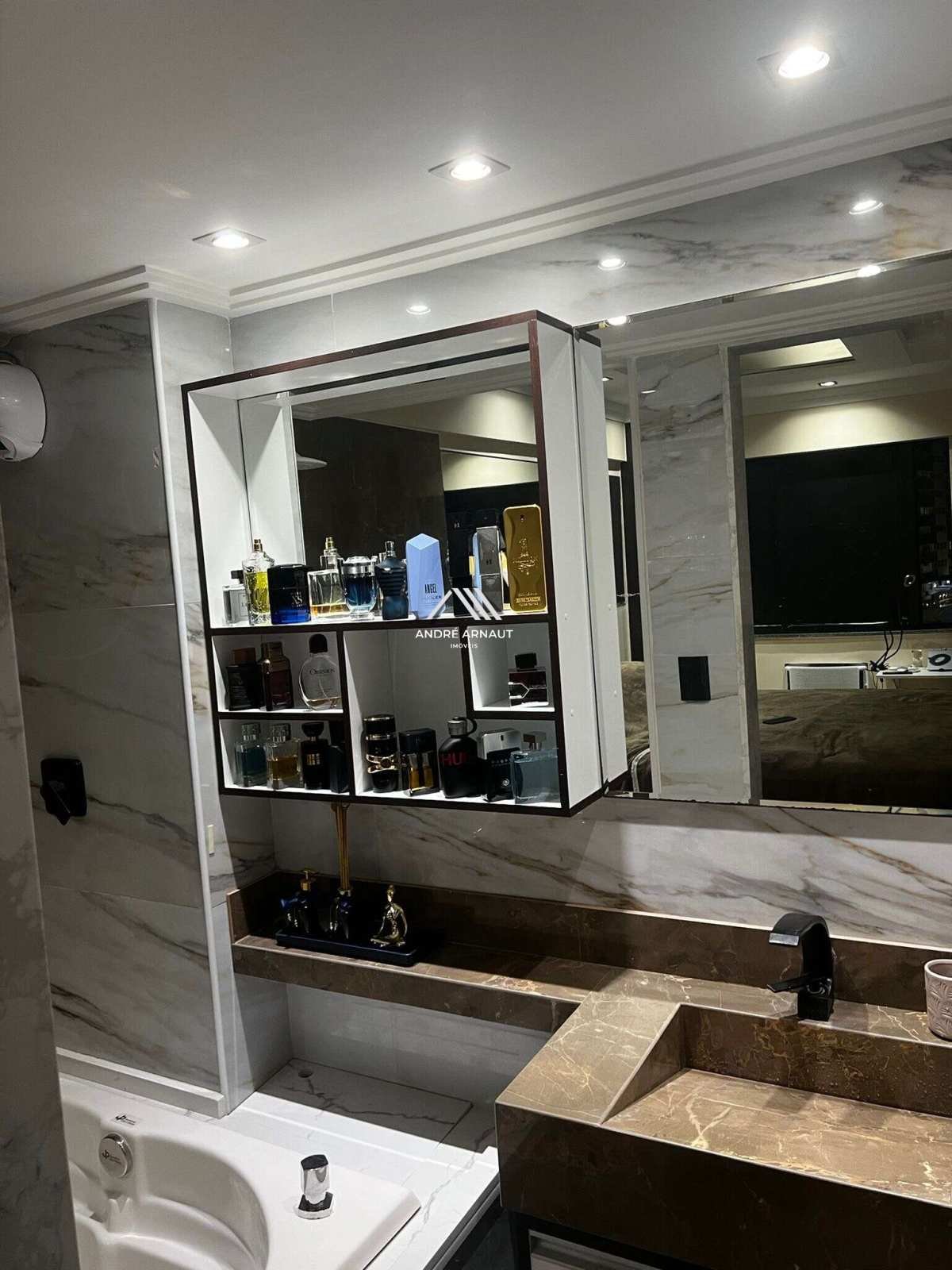 Apartamento, 2 quartos, 53 m² - Foto 12
