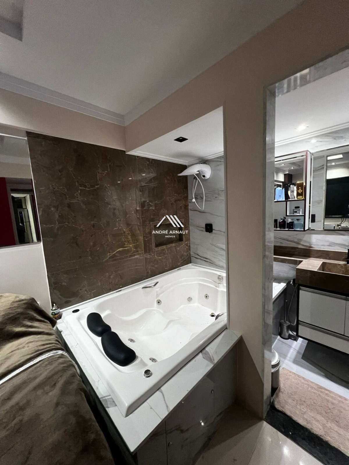 Apartamento, 2 quartos, 53 m² - Foto 13