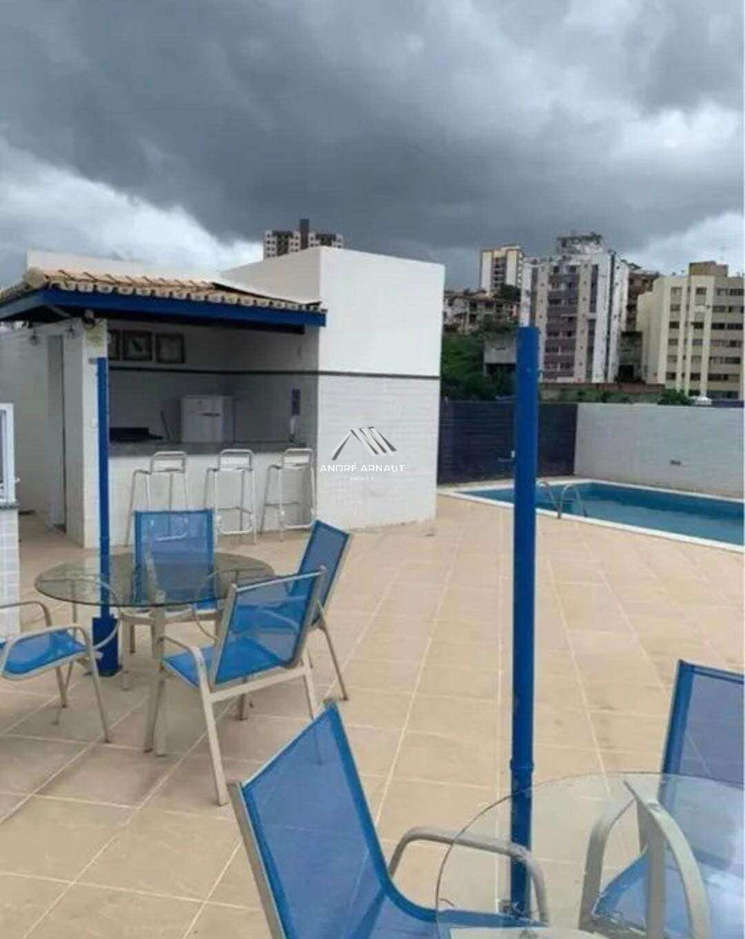 Apartamento, 2 quartos, 53 m² - Foto 14