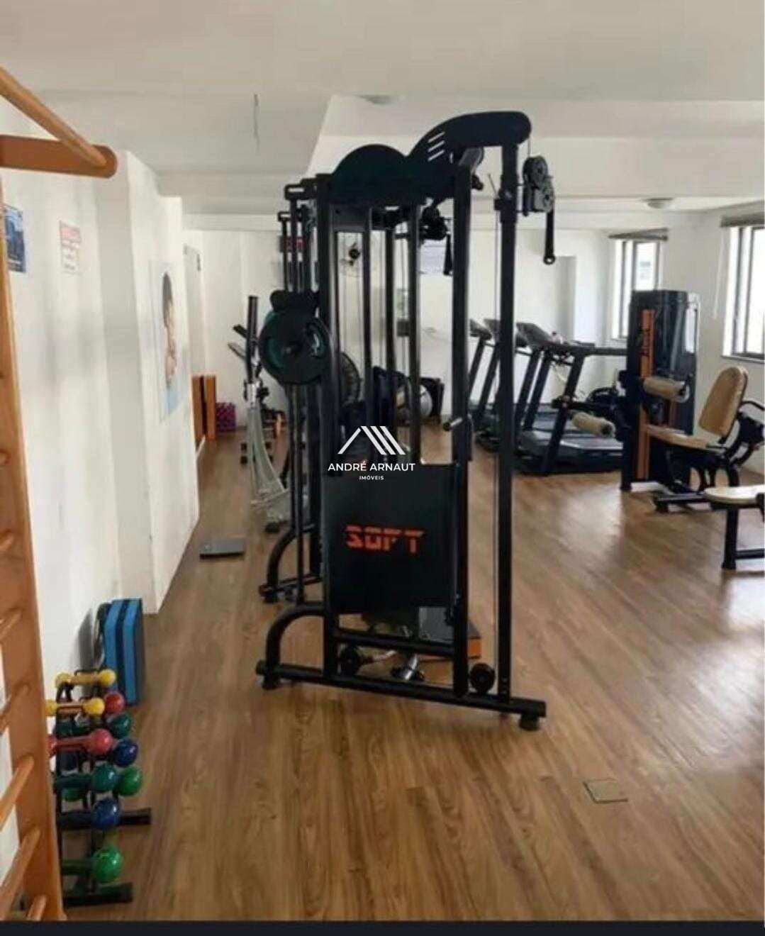 Apartamento, 2 quartos, 53 m² - Foto 15
