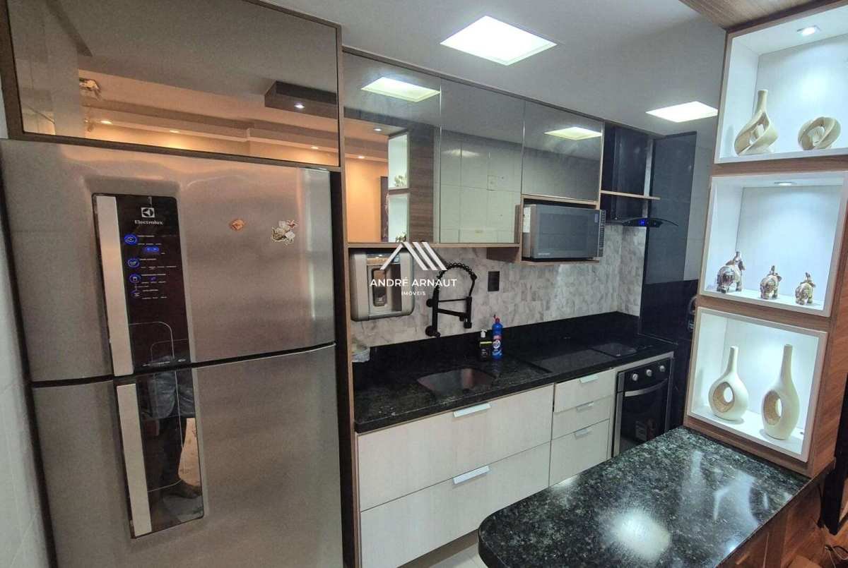 Apartamento, 2 quartos, 53 m² - Foto 16