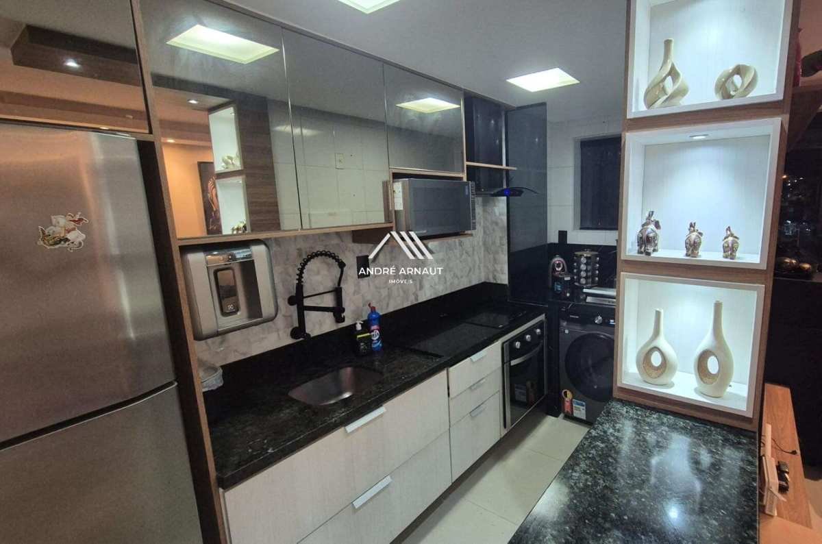 Apartamento, 2 quartos, 53 m² - Foto 18