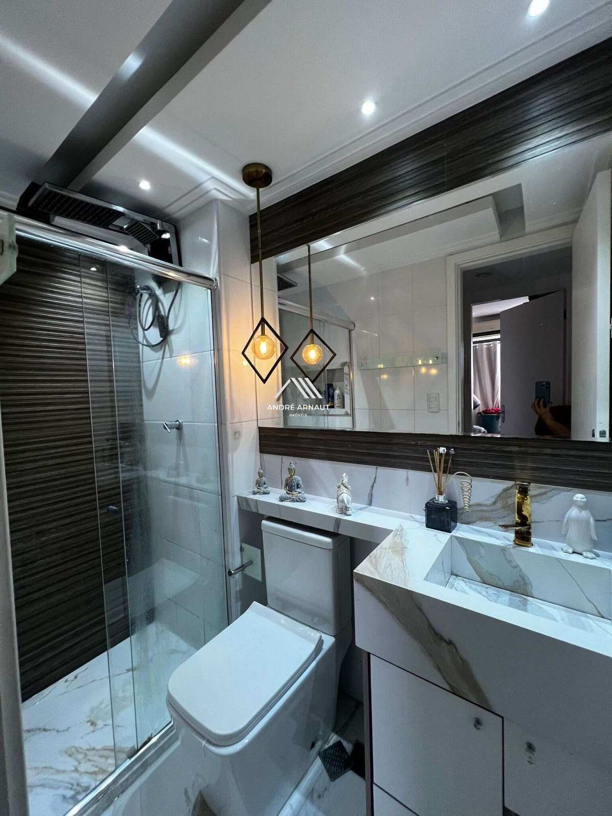 Apartamento, 2 quartos, 53 m² - Foto 4