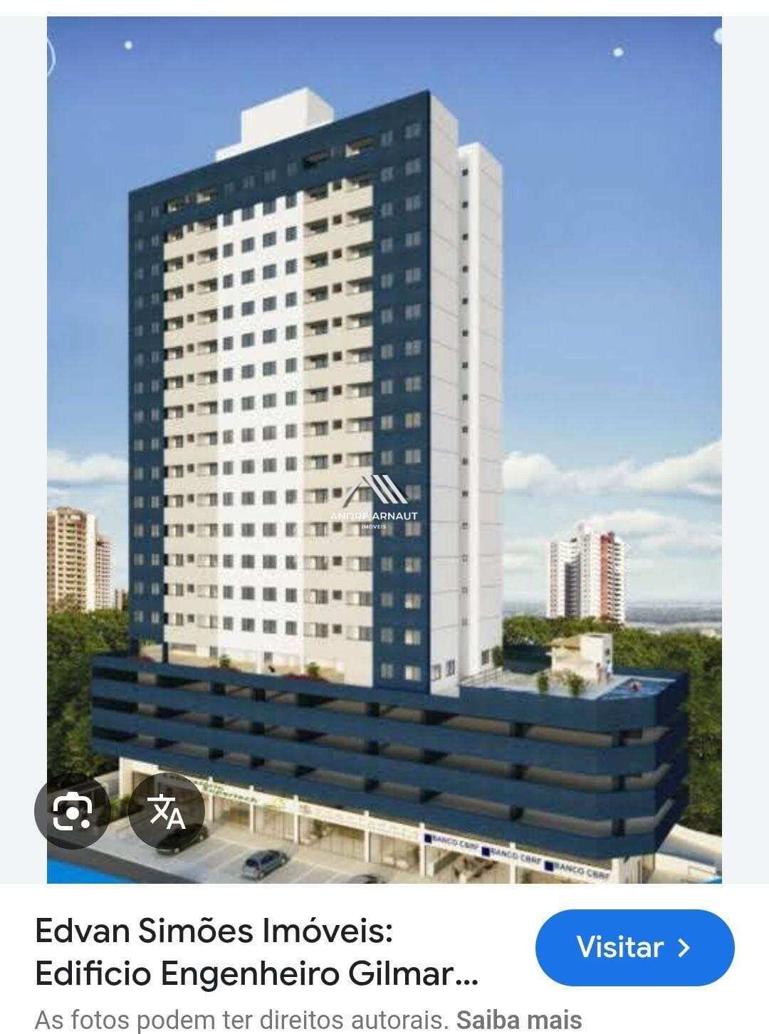 Apartamento, 2 quartos, 53 m² - Foto 5