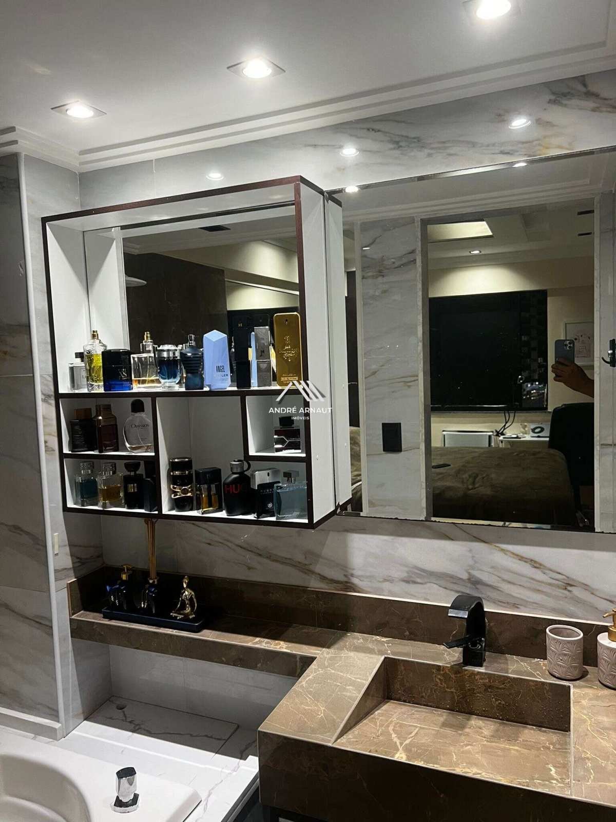 Apartamento, 2 quartos, 53 m² - Foto 6