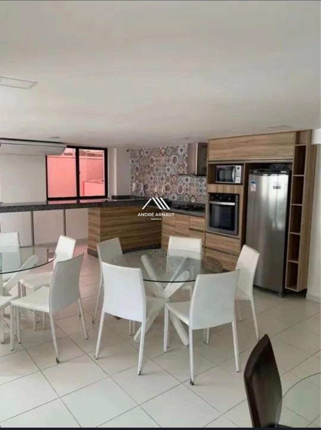 Apartamento, 2 quartos, 53 m² - Foto 7