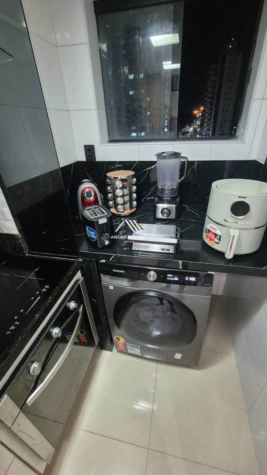 Apartamento, 2 quartos, 53 m² - Foto 8