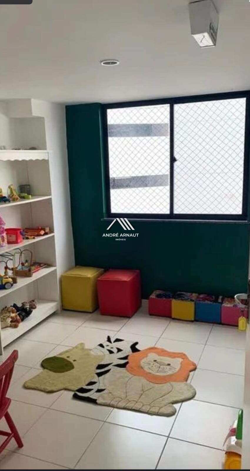 Apartamento, 2 quartos, 53 m² - Foto 9