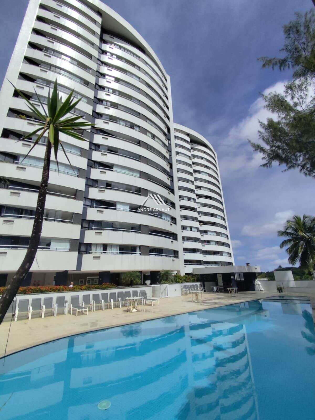 Apartamento à venda em Salvador, Patamares, com 3 quartos, 81m²