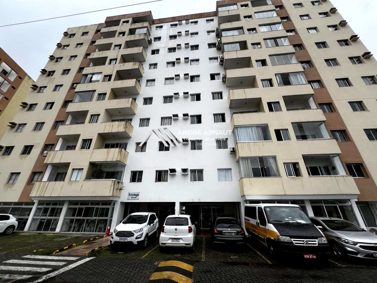 Apartamento à venda com 2 quartos, 59m² - Foto 17