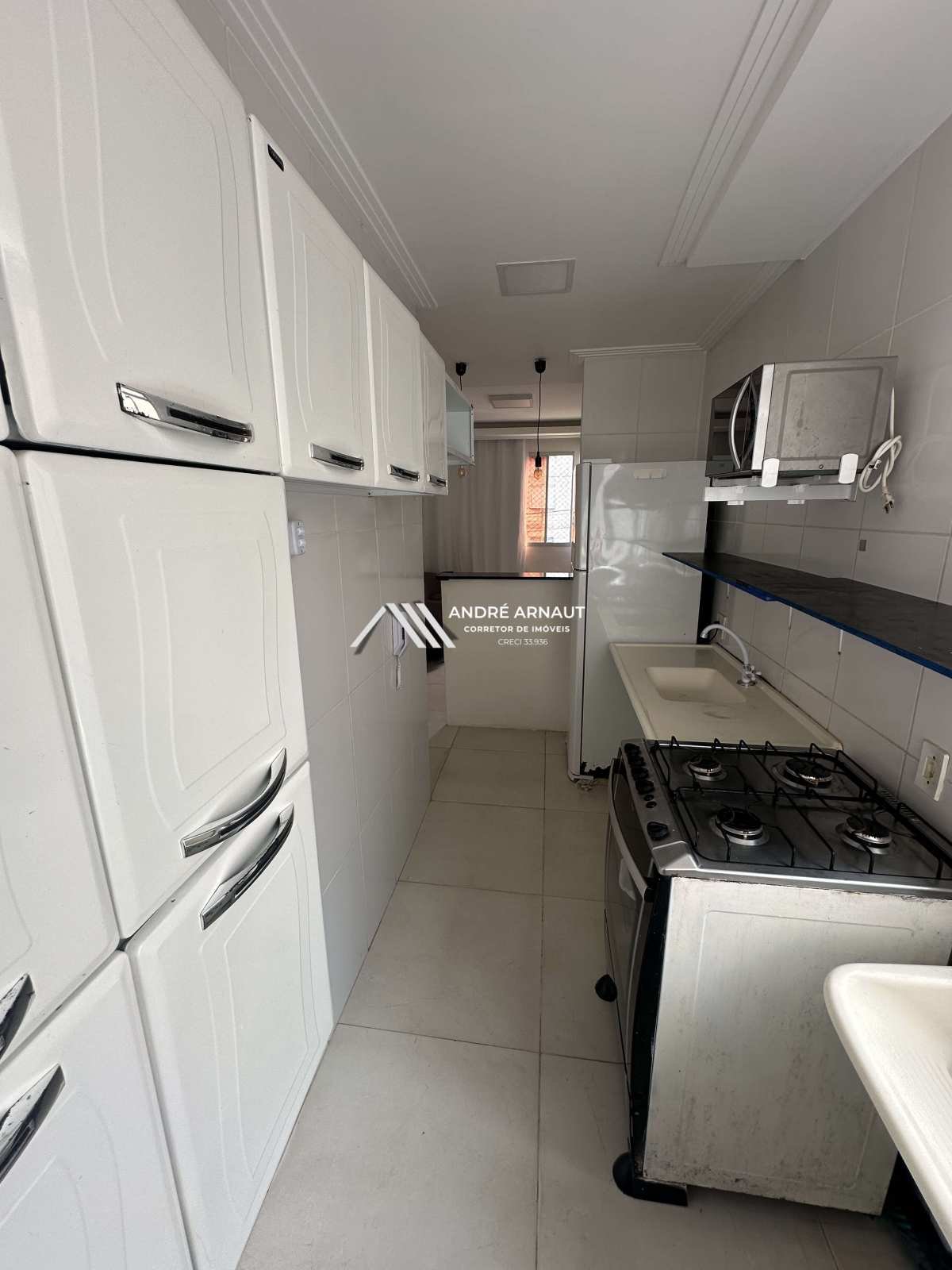 Apartamento, 2 quartos, 47 m² - Foto 11