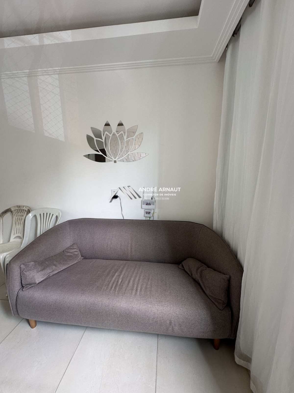 Apartamento, 2 quartos, 47 m² - Foto 6