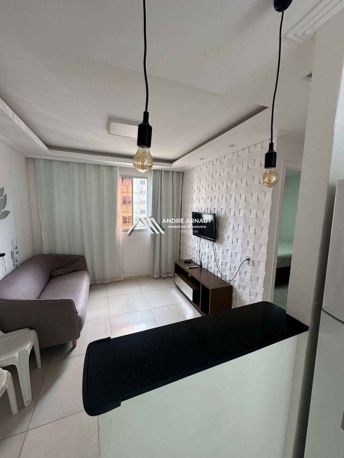Apartamento, 2 quartos, 47 m² - Foto 7