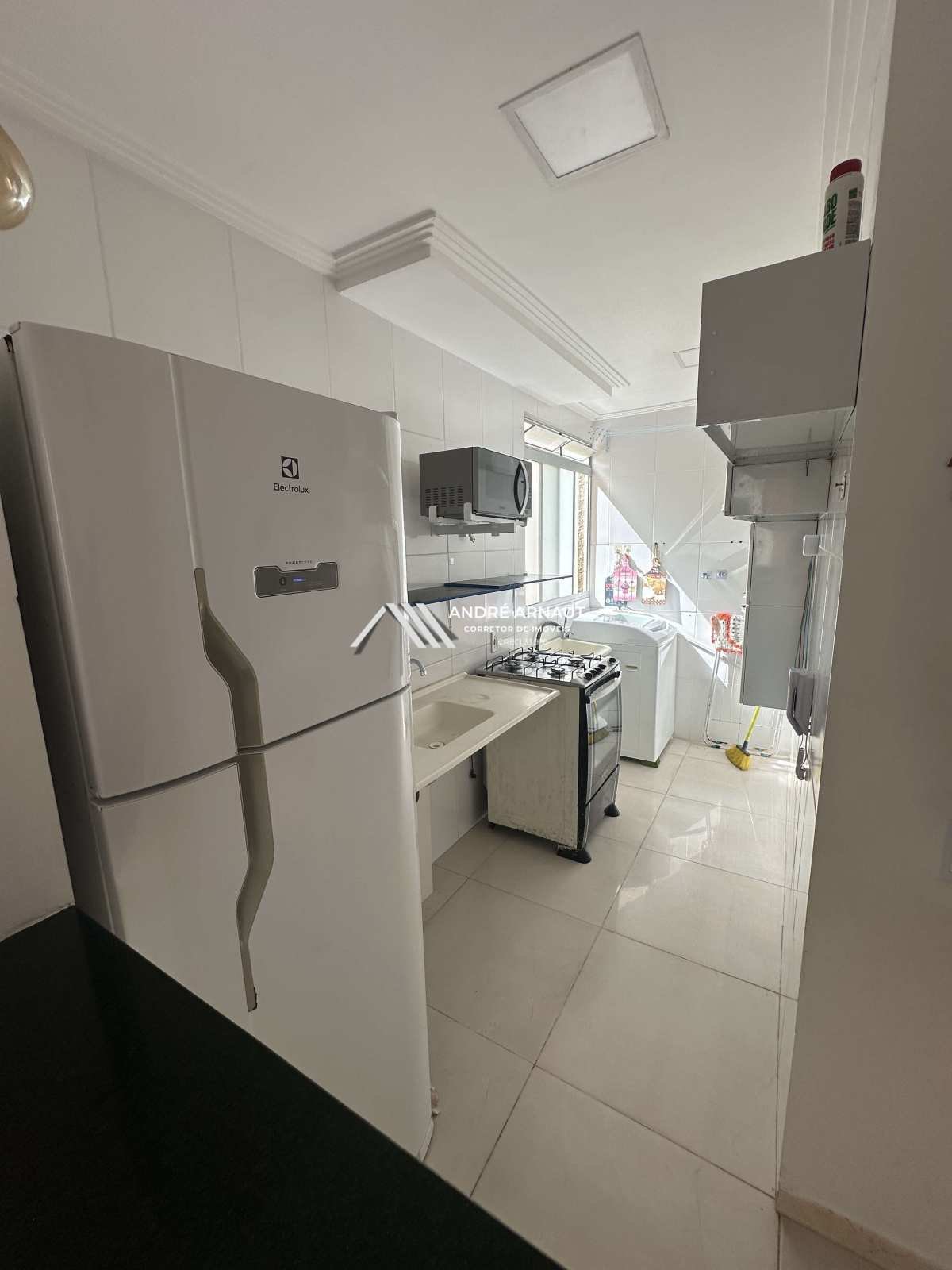 Apartamento, 2 quartos, 47 m² - Foto 8