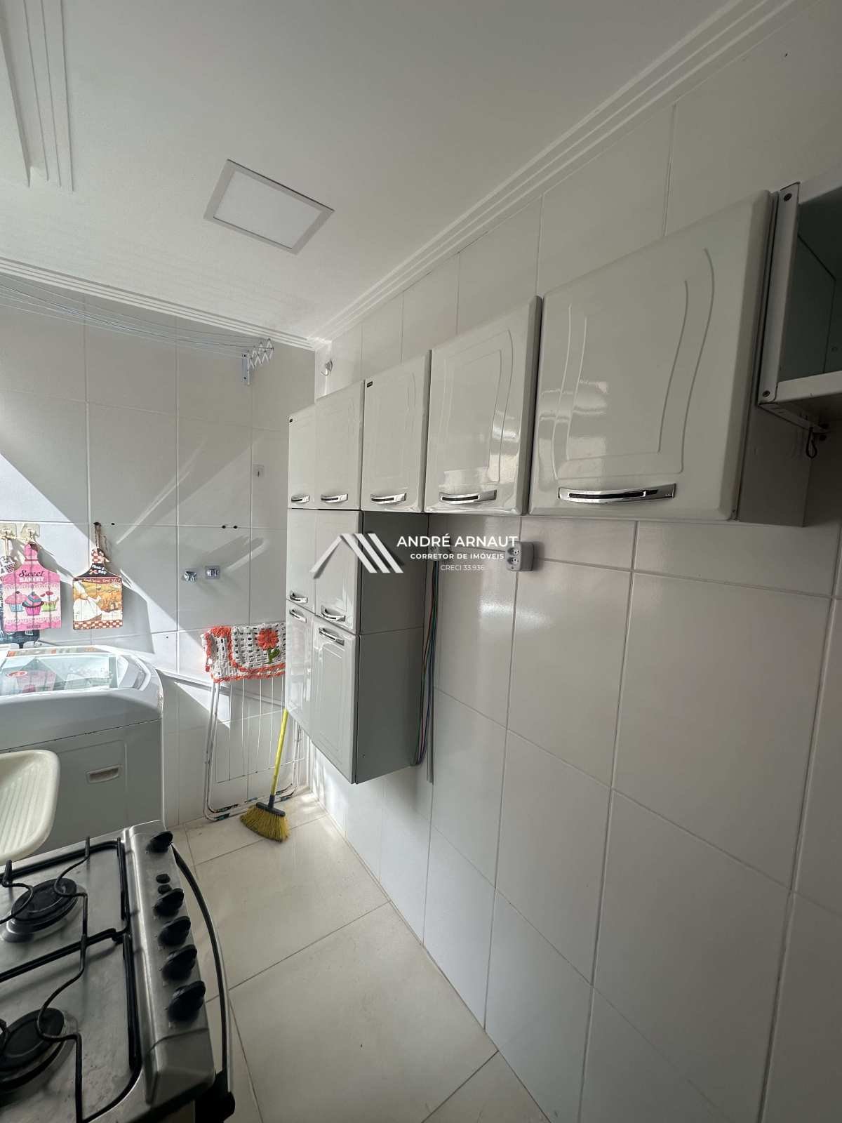 Apartamento, 2 quartos, 47 m² - Foto 9