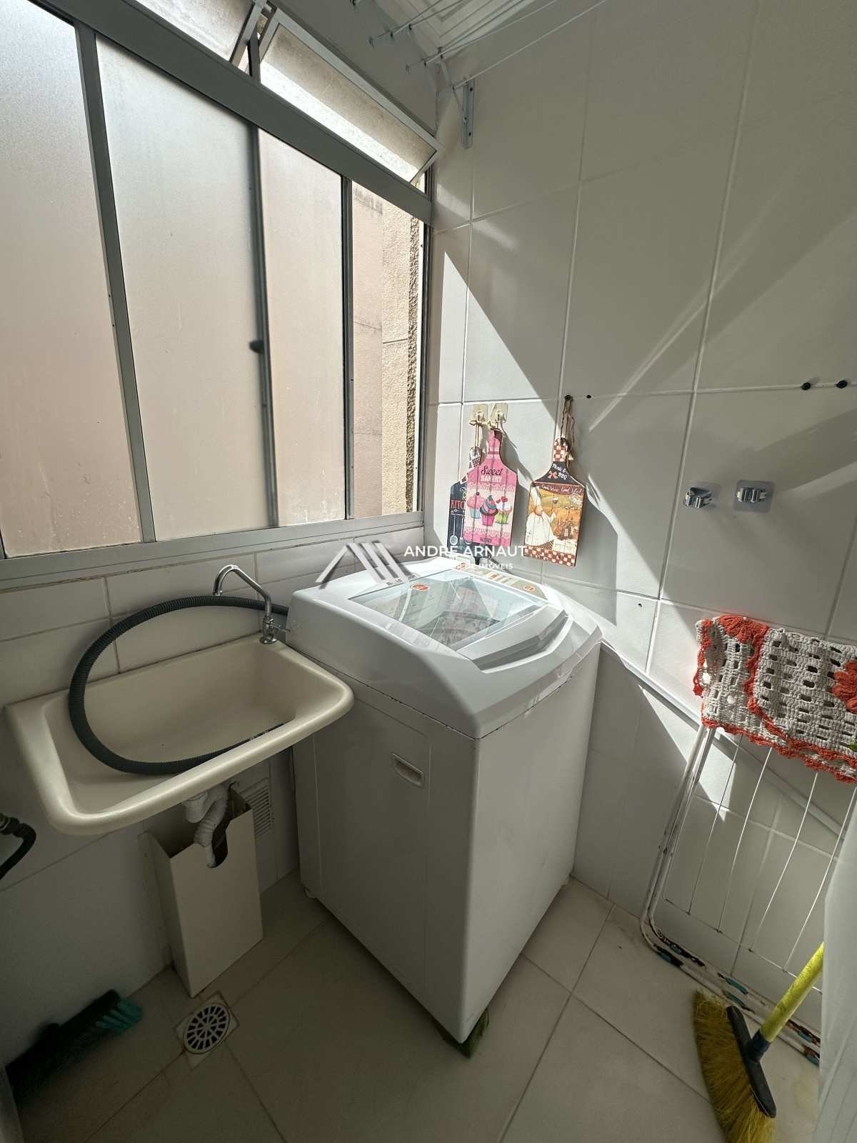 Apartamento, 2 quartos, 47 m² - Foto 10