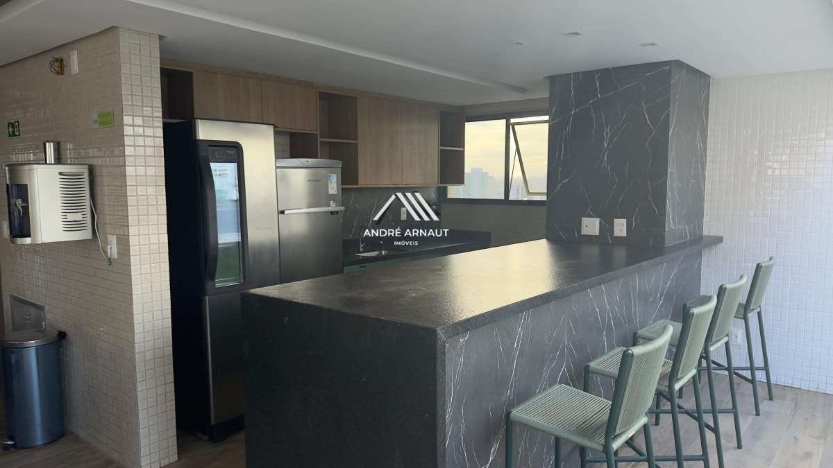Apartamento para alugar com 1 quarto, 26m² - Foto 12