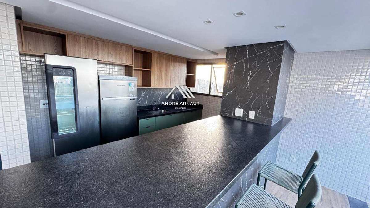 Apartamento para alugar com 1 quarto, 26m² - Foto 13