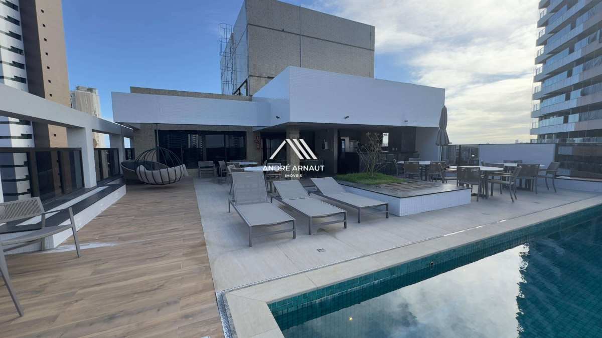 Apartamento para alugar com 1 quarto, 26m² - Foto 15