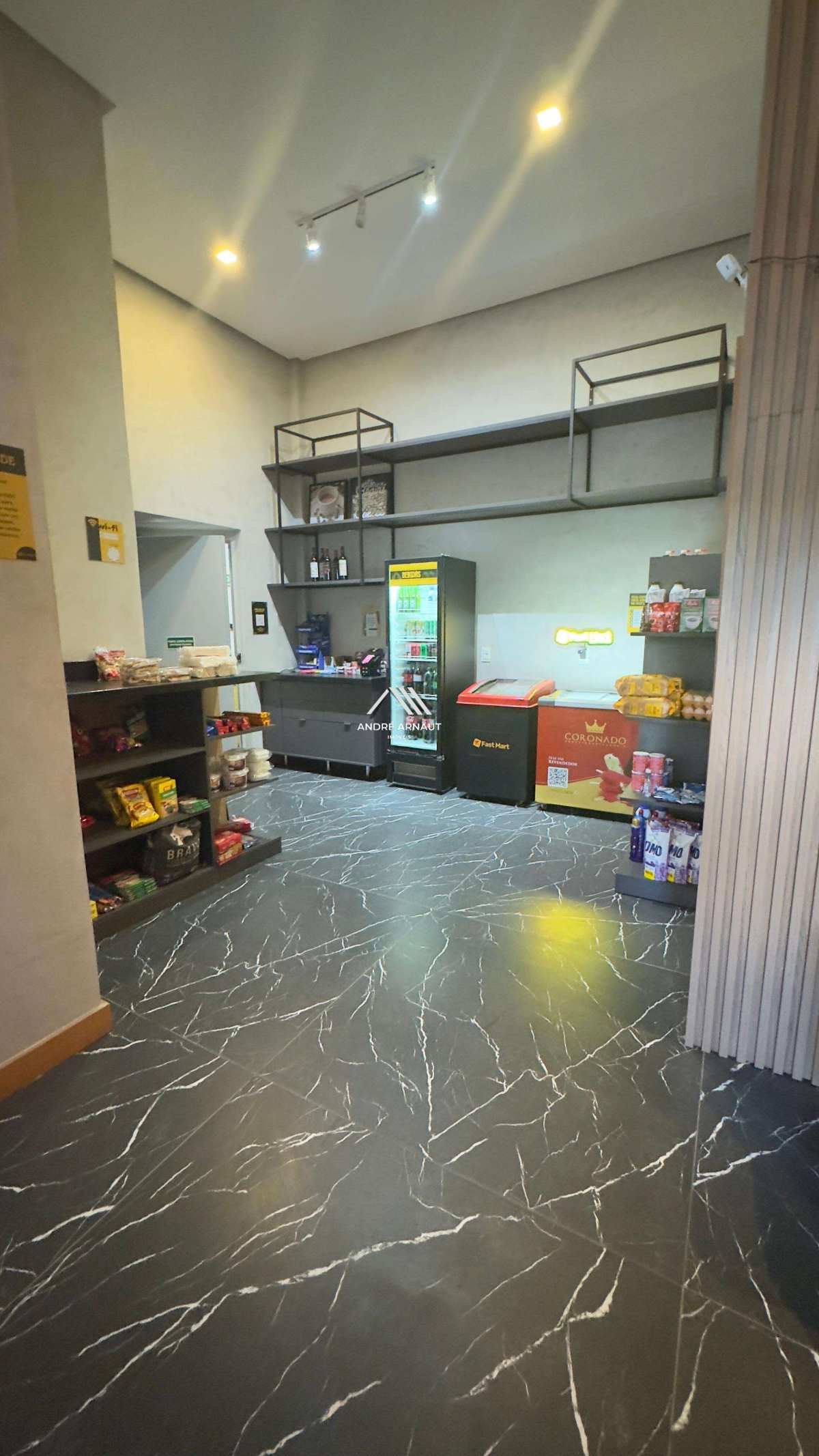 Apartamento para alugar com 1 quarto, 26m² - Foto 16