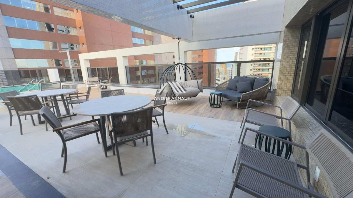 Apartamento para alugar com 1 quarto, 26m² - Foto 20