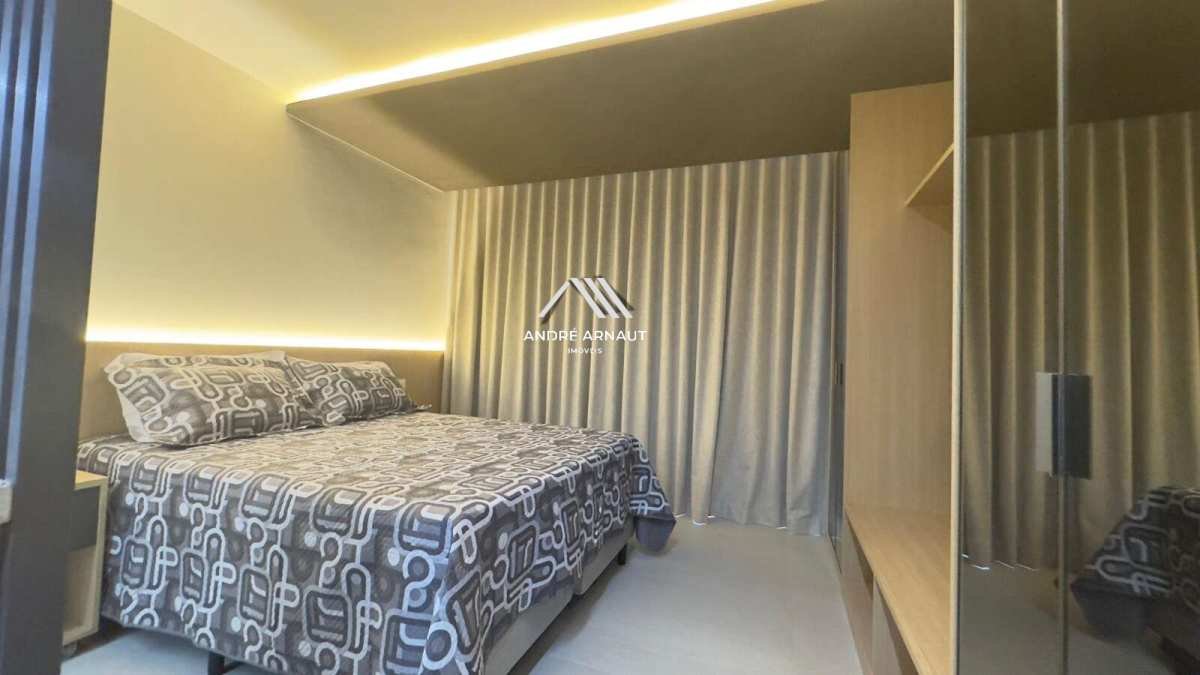 Apartamento para alugar com 1 quarto, 26m² - Foto 10