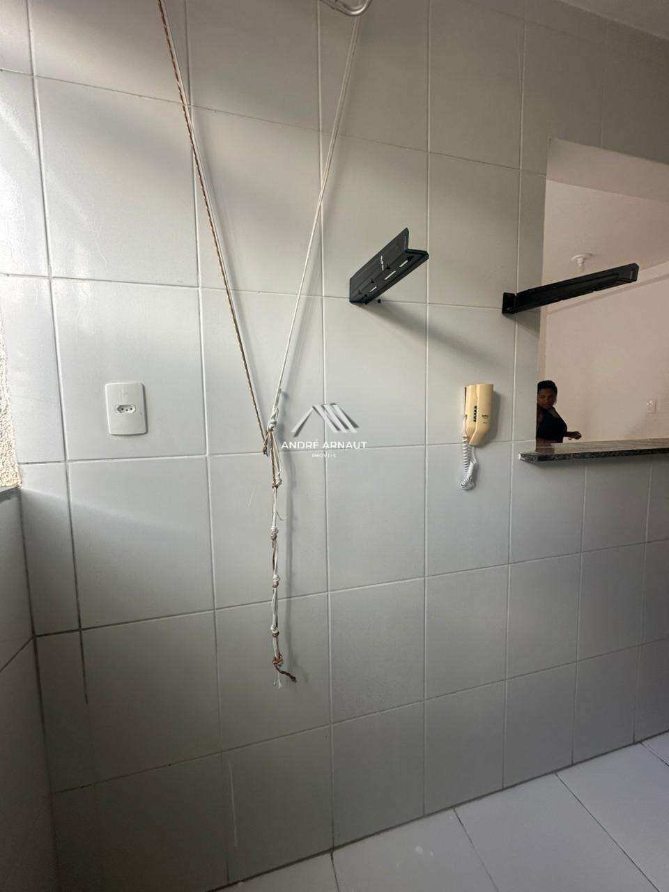 Apartamento para alugar com 2 quartos - Foto 12