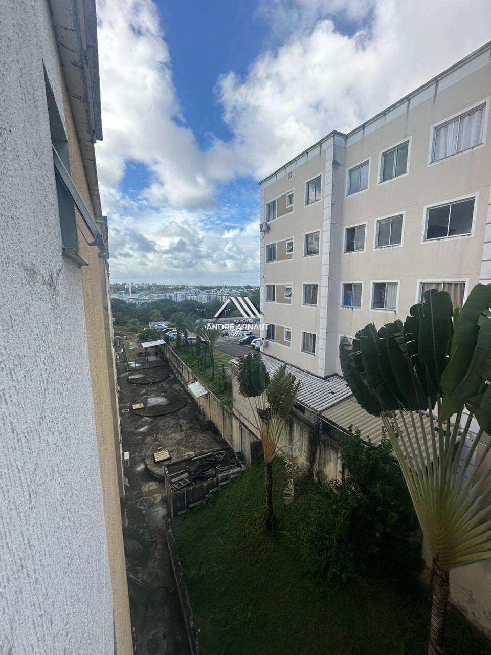 Apartamento para alugar com 2 quartos - Foto 4