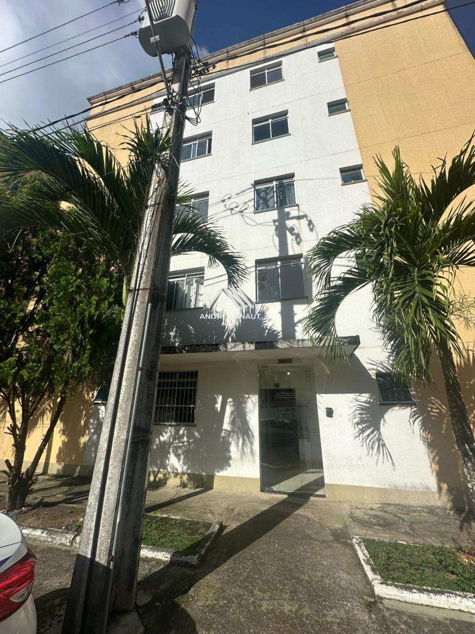 Apartamento para alugar com 2 quartos - Foto 5