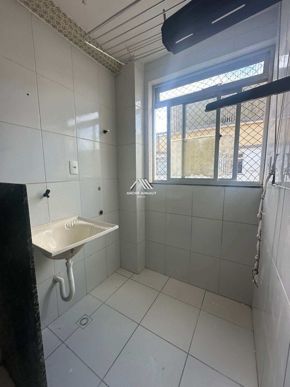 Apartamento para alugar com 2 quartos - Foto 6